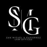 SAN MIGUEL & GUTIERREZ LAW OFFICES