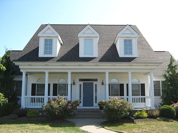 Haggerty Home Improvements project photo 2 — Pittsburgh, PA