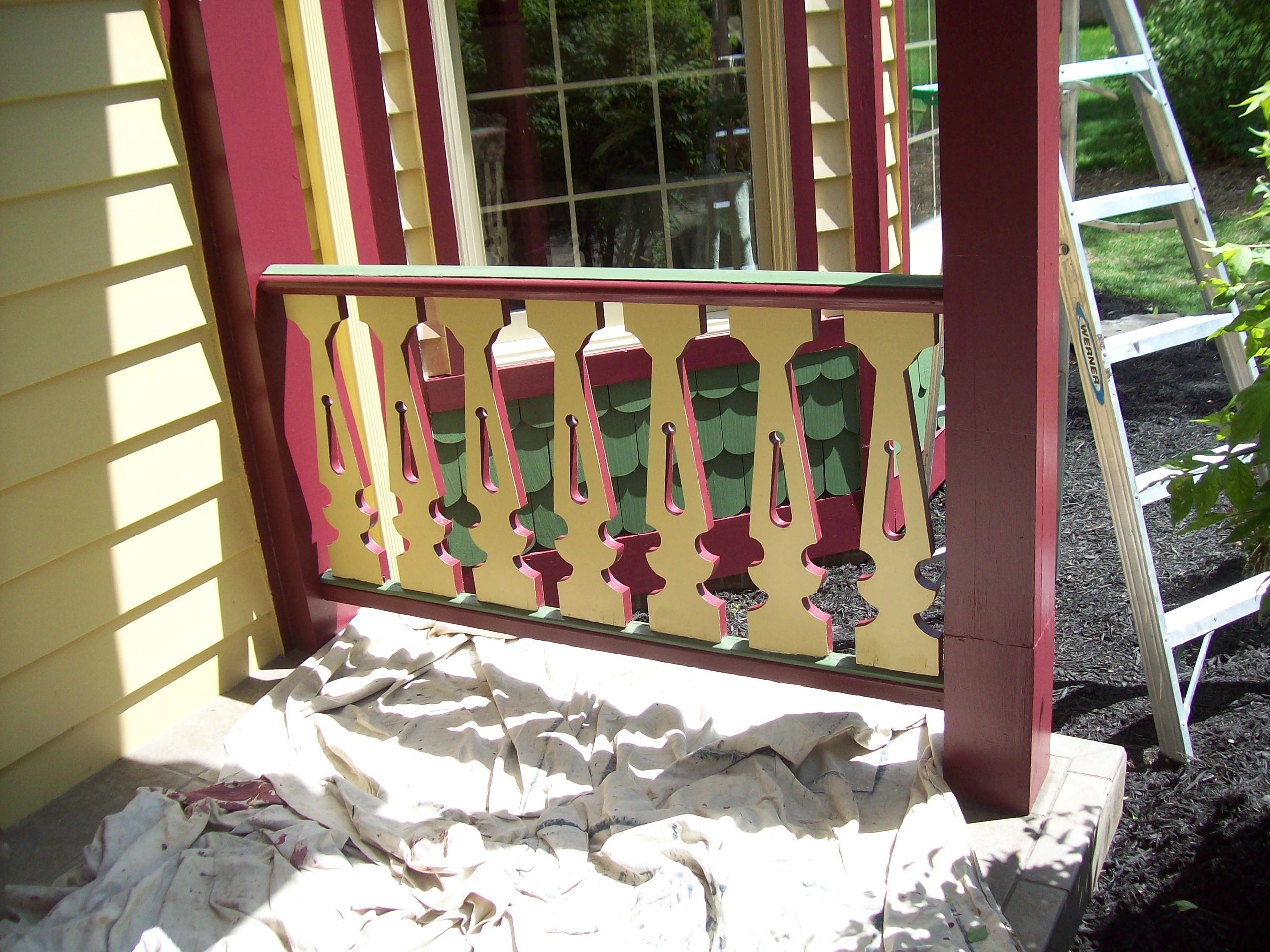 Haggerty Home Improvements project photo 15 — Pittsburgh, PA