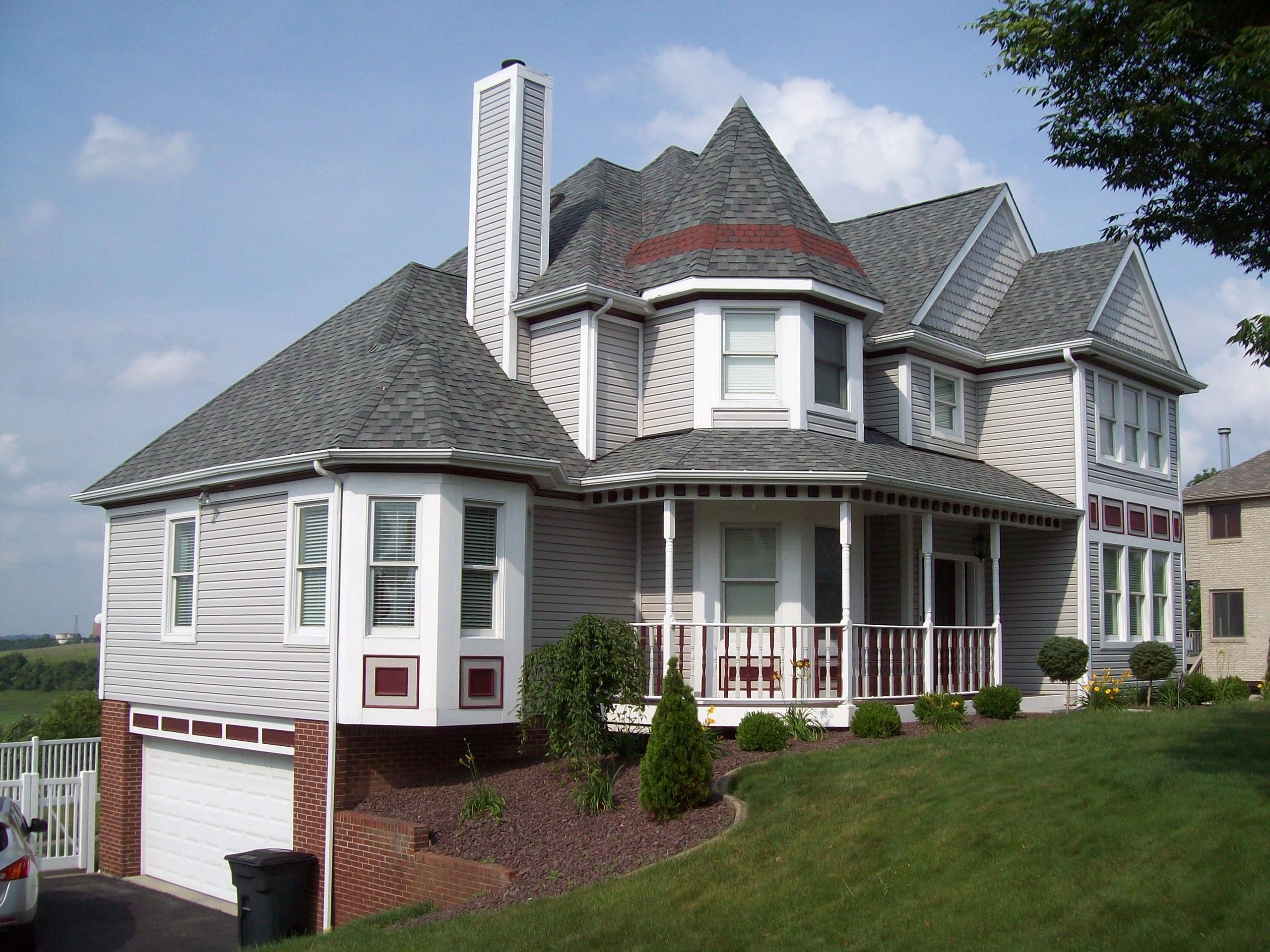 Haggerty Home Improvements project photo 5 — Pittsburgh, PA