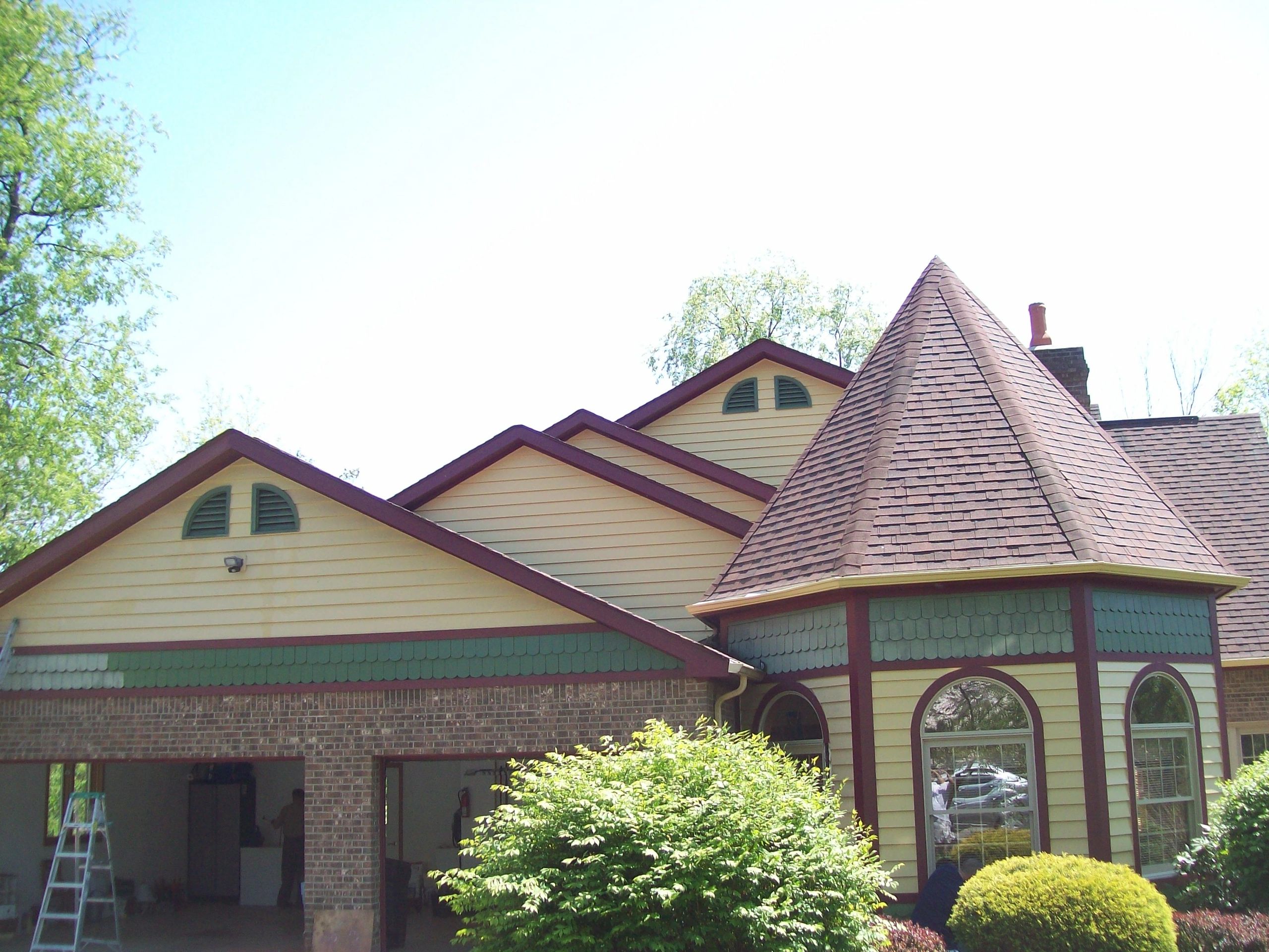 Haggerty Home Improvements project photo 16 — Pittsburgh, PA