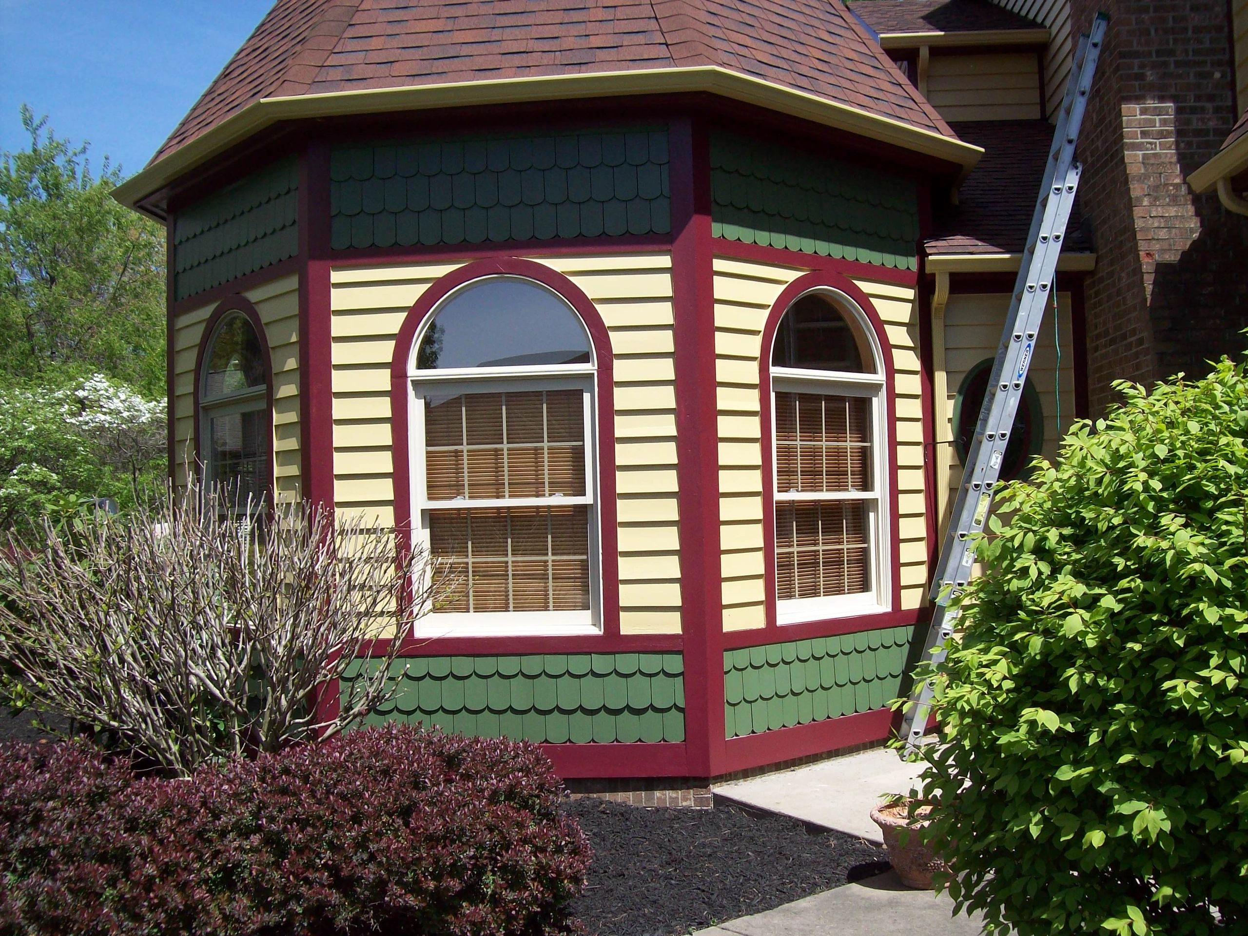 Haggerty Home Improvements project photo 17 — Pittsburgh, PA