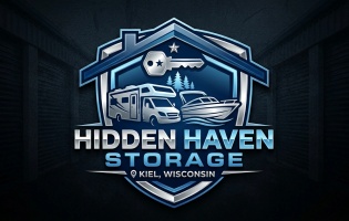 Hidden Haven Storage