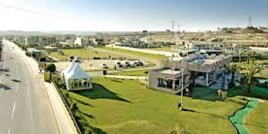 bahria town the way of life