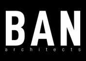 B  A  N
architects