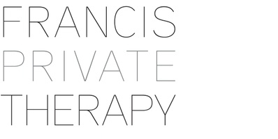 Francis Private Therapy