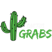 Cactus Grabs