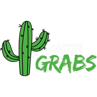 Cactus Grabs