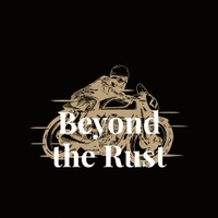 Beyond the Rust