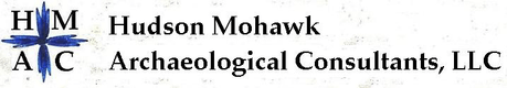 Hudson Mohawk Archaeological Consultants, LLC