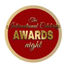 International
Celebrity
Award
in
Paris
