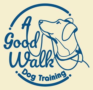 A good walk client logo designed by Ebee
