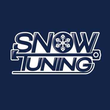 Snow Tuning Client Logo designed by Ebee