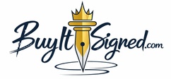 BuyItSigned.com