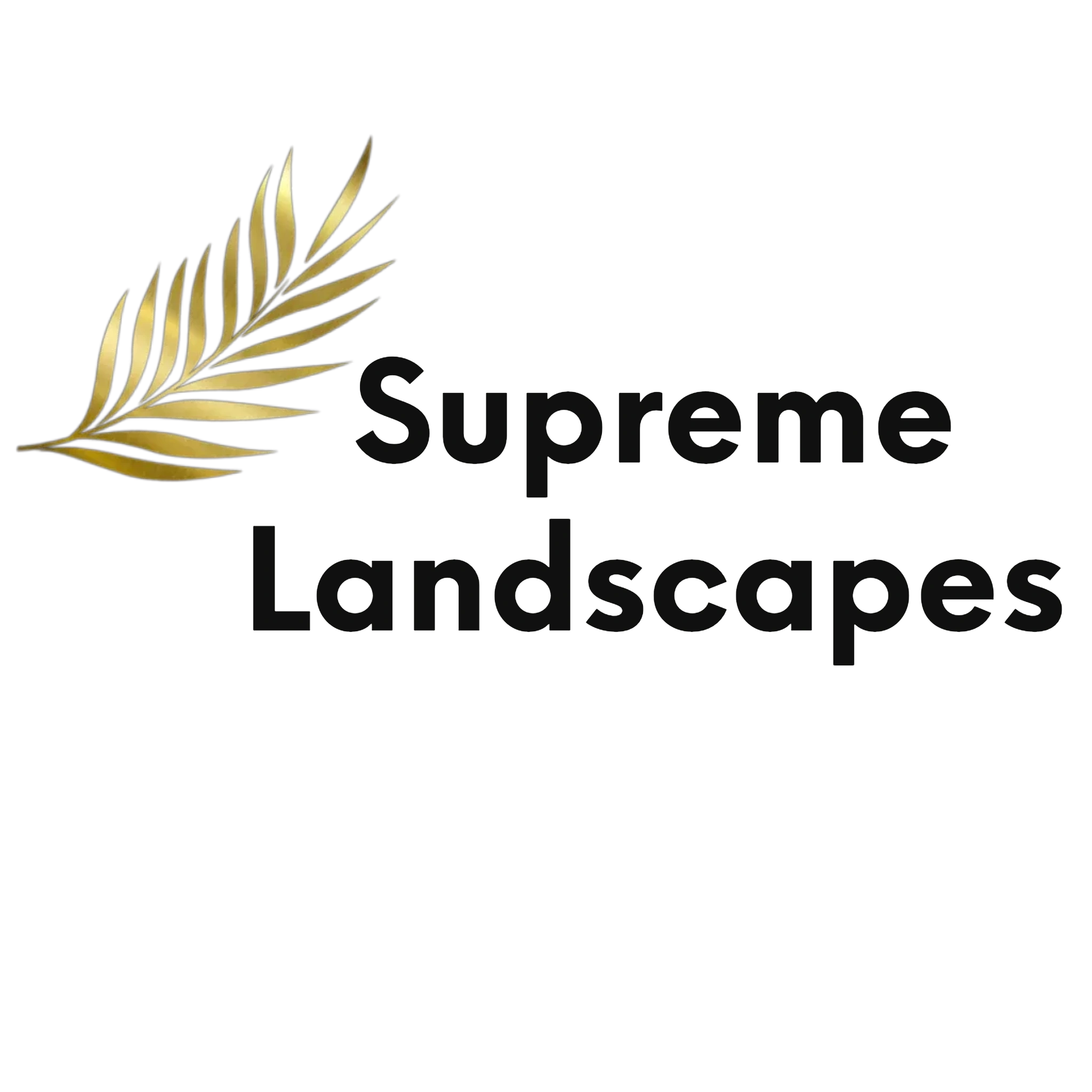 Supreme Landscapes