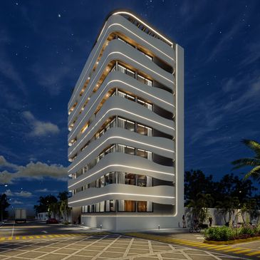 Desarrollo Inmobiliario playa del carmen 