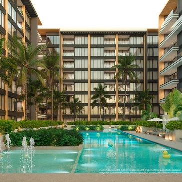ORIGIN BY WOLG CANCUN
