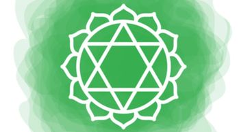 Heart Chakra 