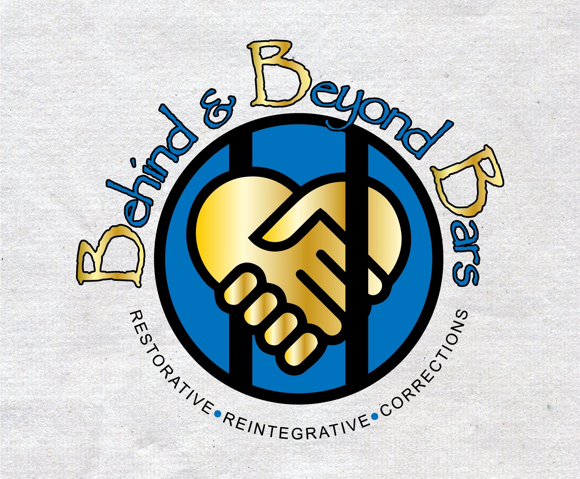 Behind Beyond Bars