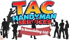 TAC Handyman Service and Remodeling LLC
