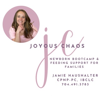 Joyous Chaos