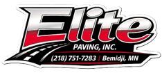 Elite Paving Inc