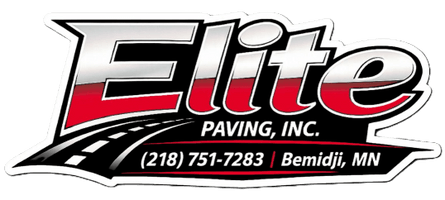 Elite Paving Inc