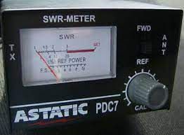 Astatic PDC7
