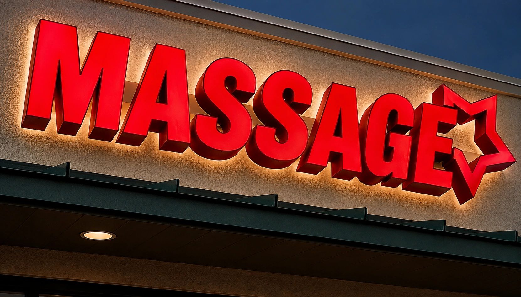 Massage Star