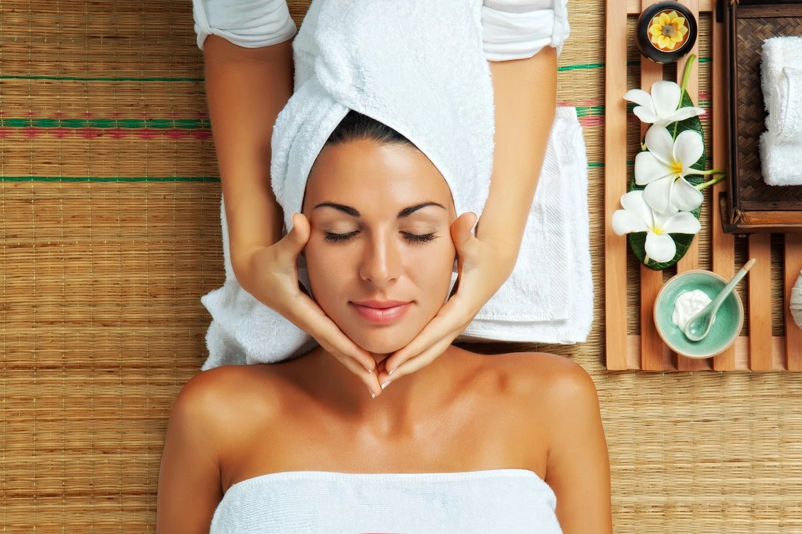 MASSAGE STAR