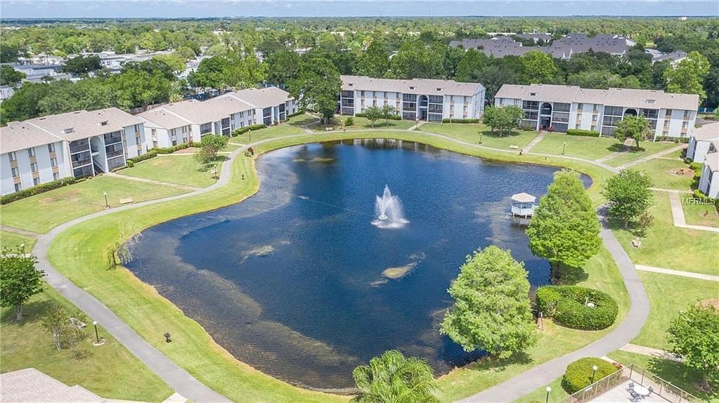 Rentals listing
