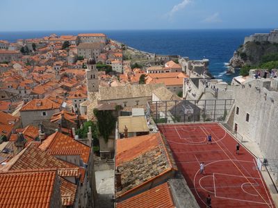 Dubrovnik, Croatia