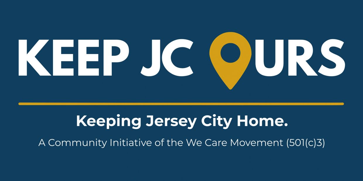 Jersey City: Keep It Ours
A mission to prevent displacement of our most vulnerable homeowners.