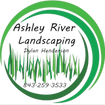 Ashley River Landscaping