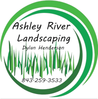 Ashley River Landscaping