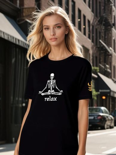 Relax T-Shirt