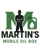 Martin’s Mobile Oil Box LLC 
