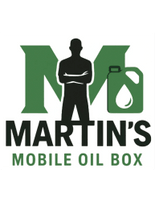 Martin’s Mobile Oil Box LLC 