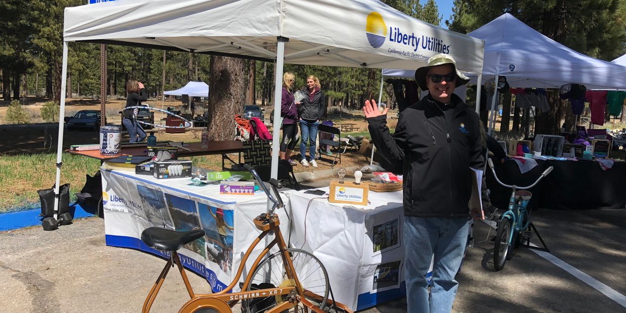 Earth Day Vendor