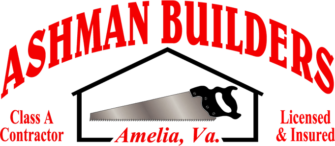 Ashman Builders