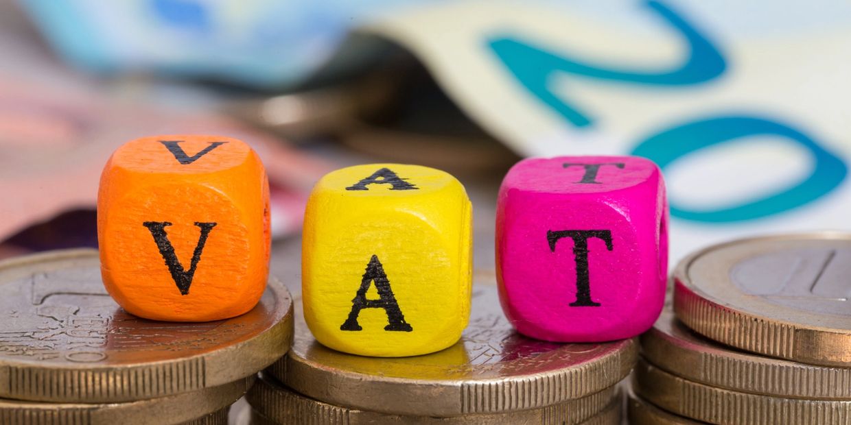 Bookkeeping Services Bury St Edmunds Bookkeeping Services Cambridge Jenny Neale J A Neale VAT Return