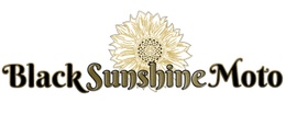 Black Sunshine Moto