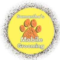 Samantha's Mobile Grooming