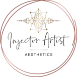 Injector Artist Aesthetics