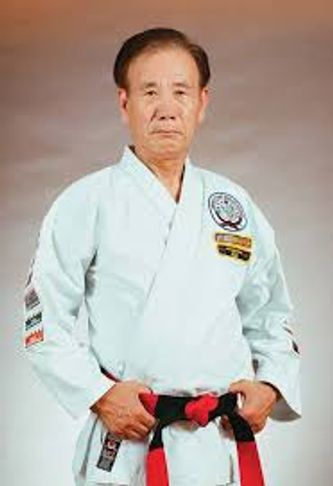 G M Shin Jae Chul