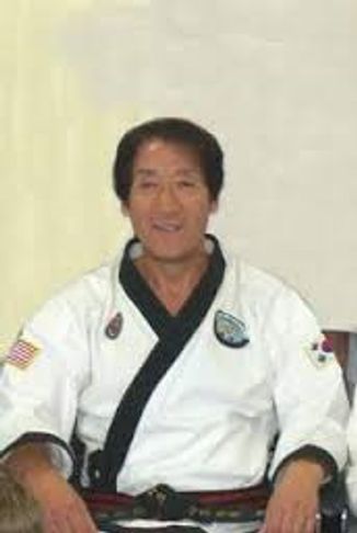 G M Kim Tong Mun