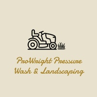 ProWright Pressure Wash & Landscaping