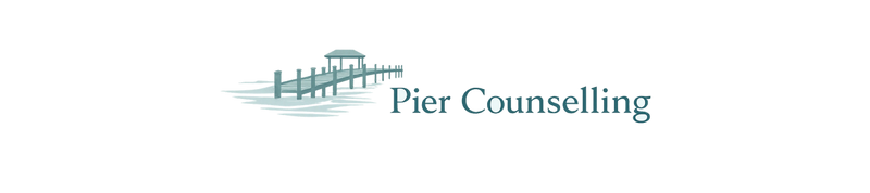 Pier counselling's Logo