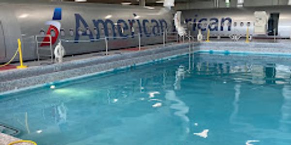 Excelsior Pool Services, Excelsior Pool Services