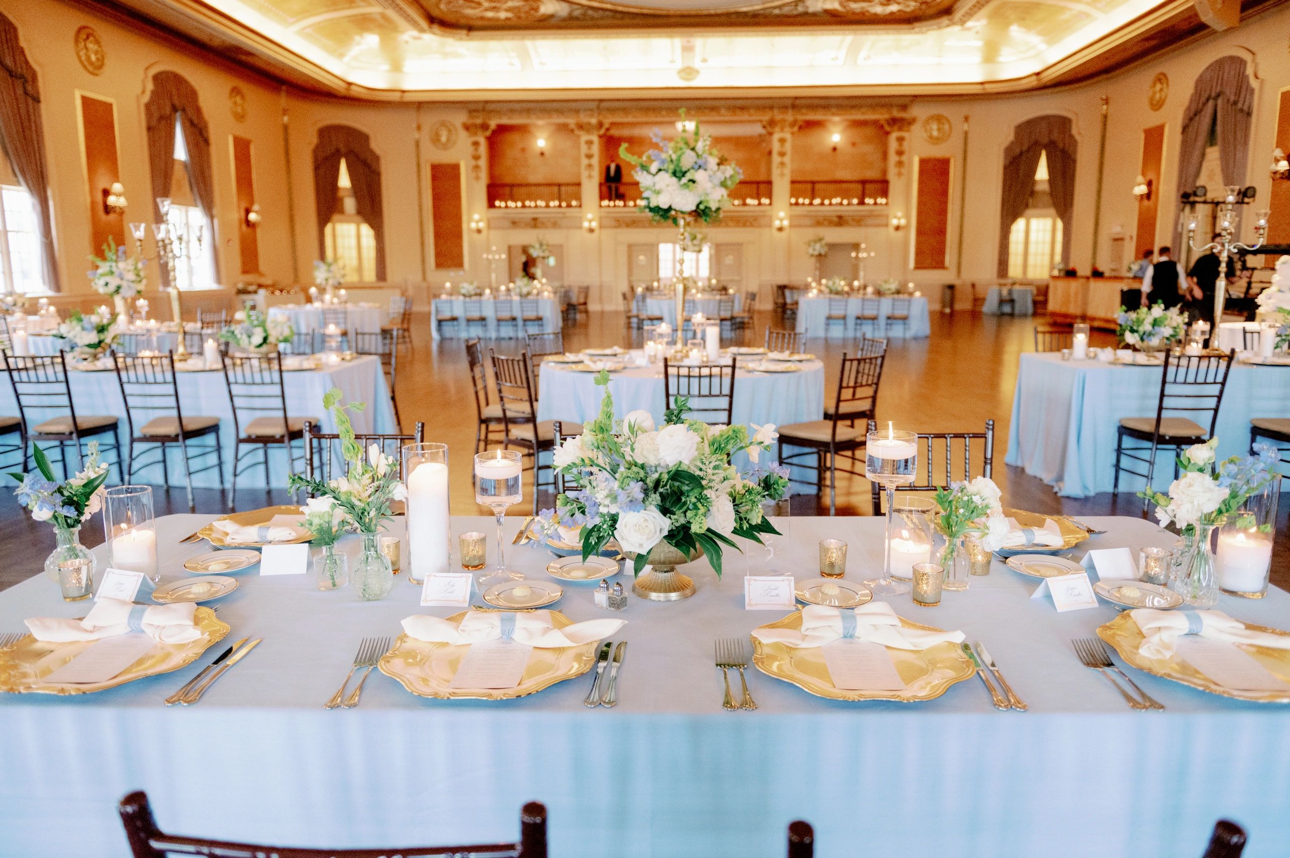 ONE FINE DAY Special Events and Wedding Planning - Wedding Planning, Full  Service, Partial Service, Day-of Coordination, image size:2560x1703